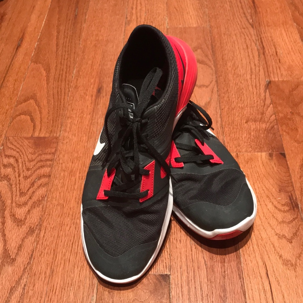 Men’s Nike FS Lite TR Tennis Shoes